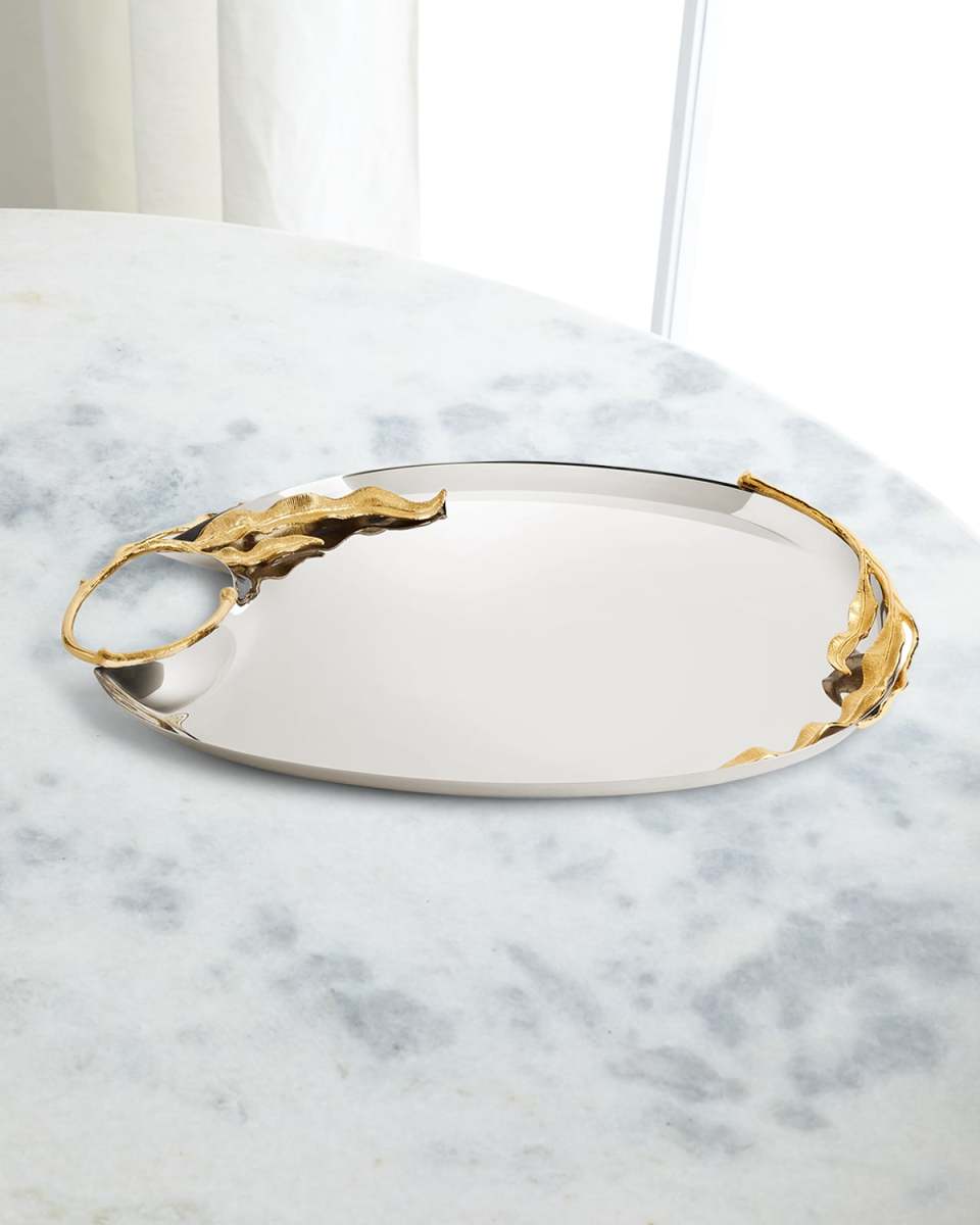 Fern Large Tray